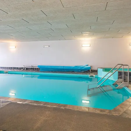 Poolhaus, Barrierefrei&allergikerfreundlich *