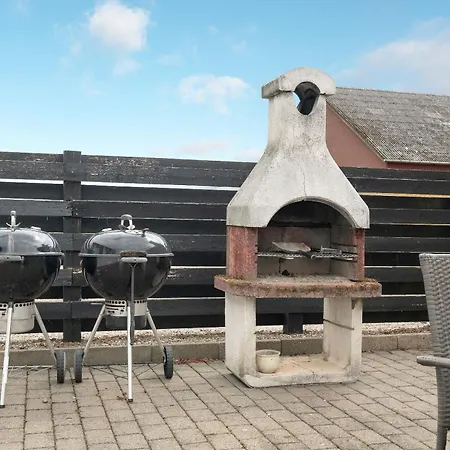 Poolhaus, Barrierefrei&allergikerfreundlich