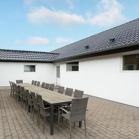 Poolhaus, Barrierefrei&allergikerfreundlich Ferienhaus *
