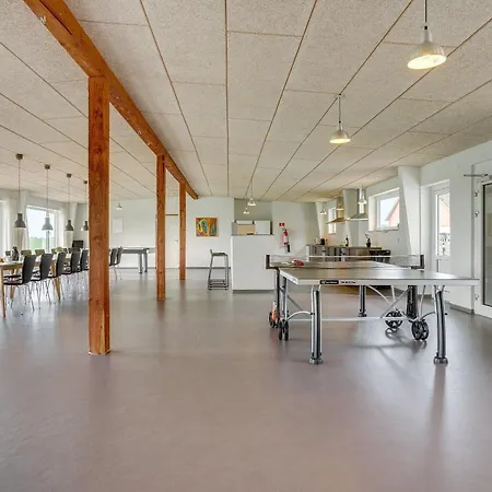 Pool Handicap Friendly Casa de Férias