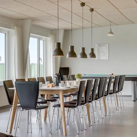 Poolhaus, Barrierefrei&allergikerfreundlich Ferienhaus