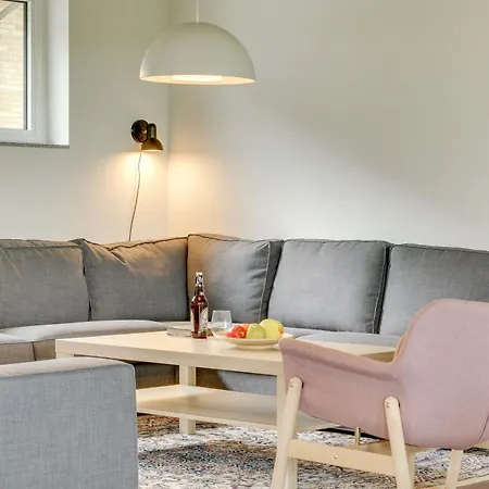 Poolhaus, Barrierefrei&allergikerfreundlich *