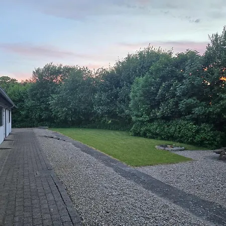Ferienhaus Poolhaus, Barrierefrei&allergikerfreundlich