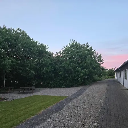 Ferienhaus Poolhaus, Barrierefrei&allergikerfreundlich